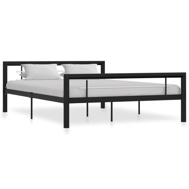 Cadru De Pat, , , Metal
