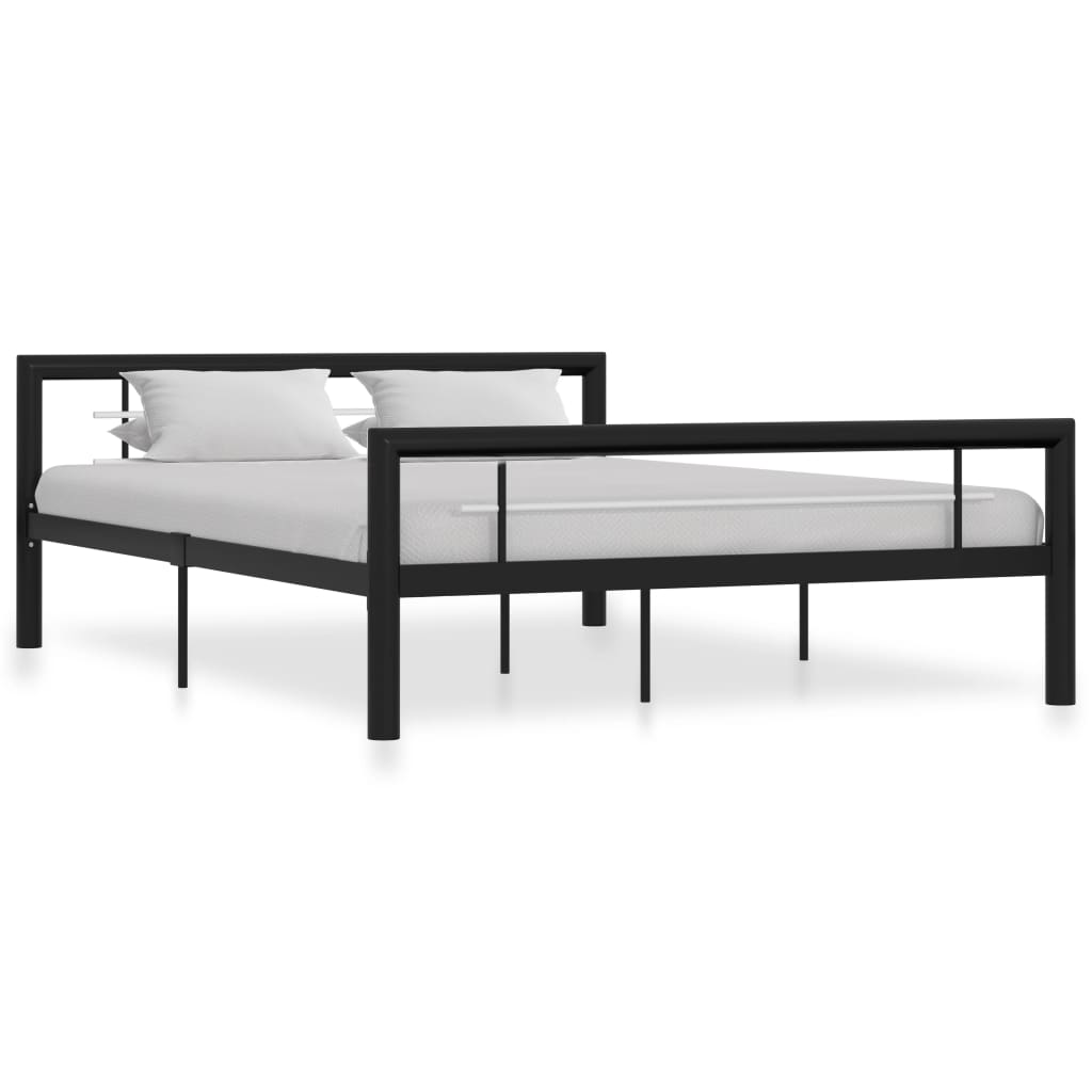 Cadru De Pat, , , Metal