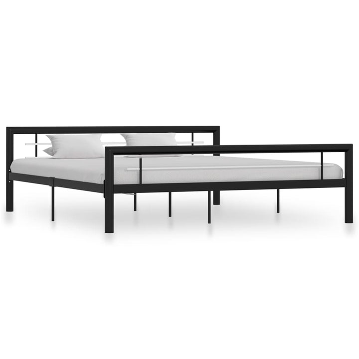 Cadru De Pat, , , Metal