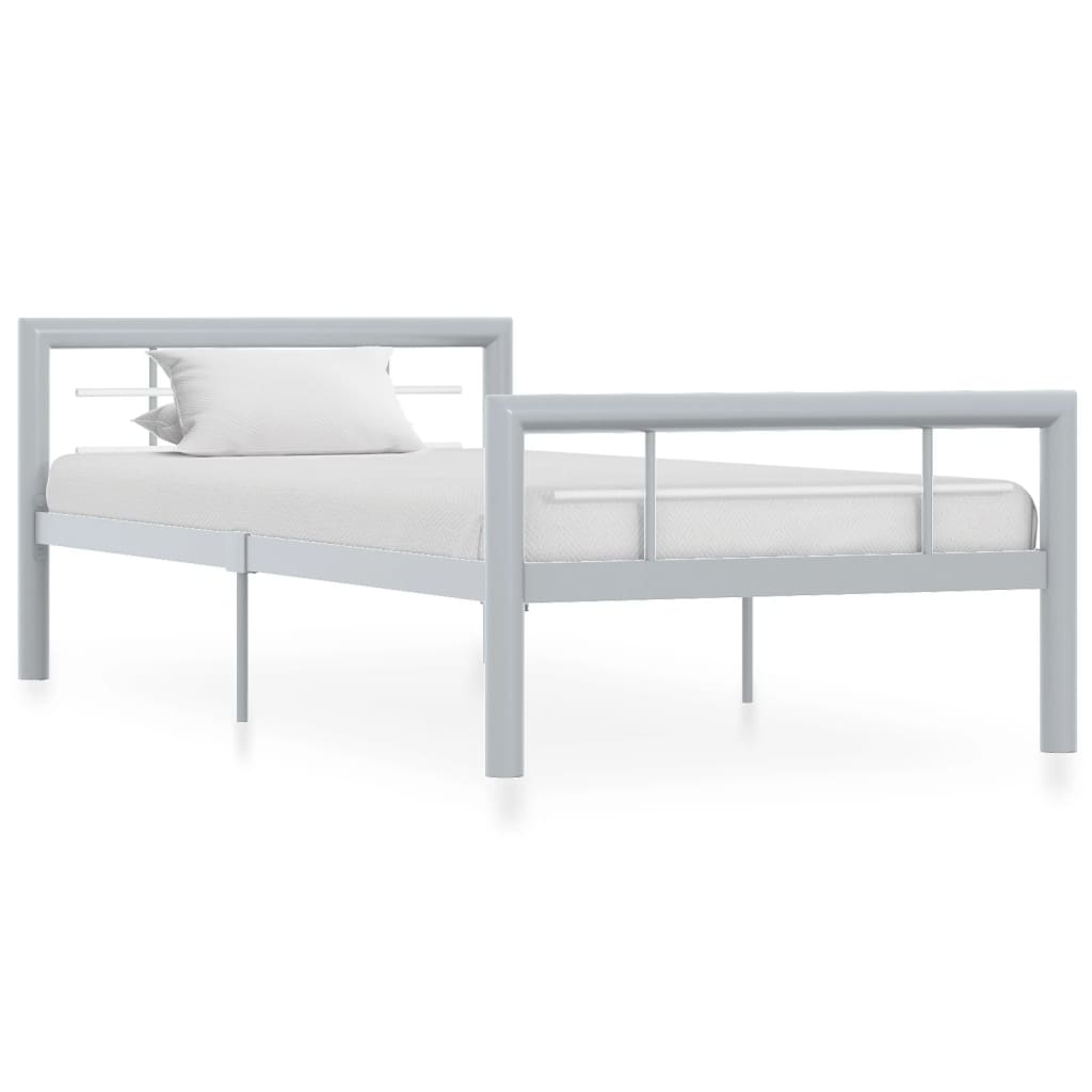 Cadru De Pat, , , Metal