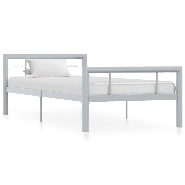 Cadru De Pat, , , Metal