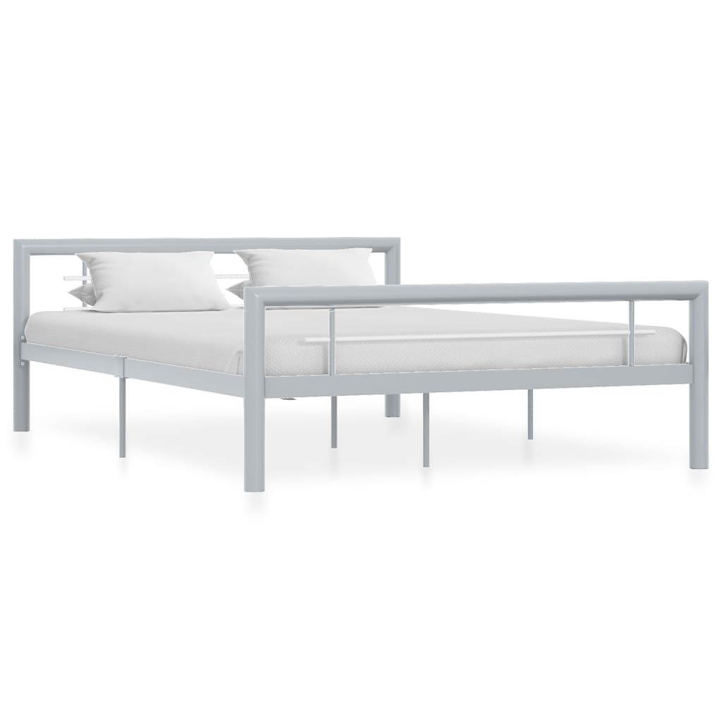 Cadru De Pat, , , Metal