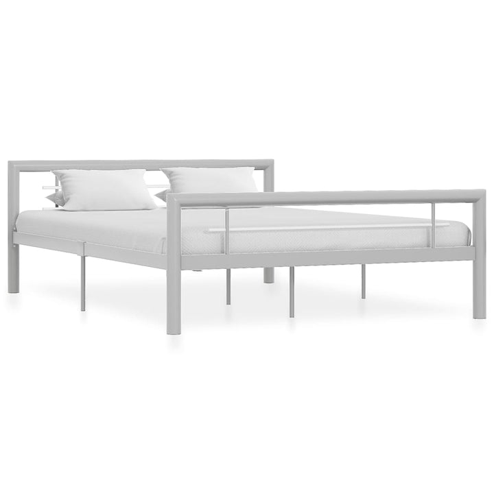 Cadru De Pat, , , Metal