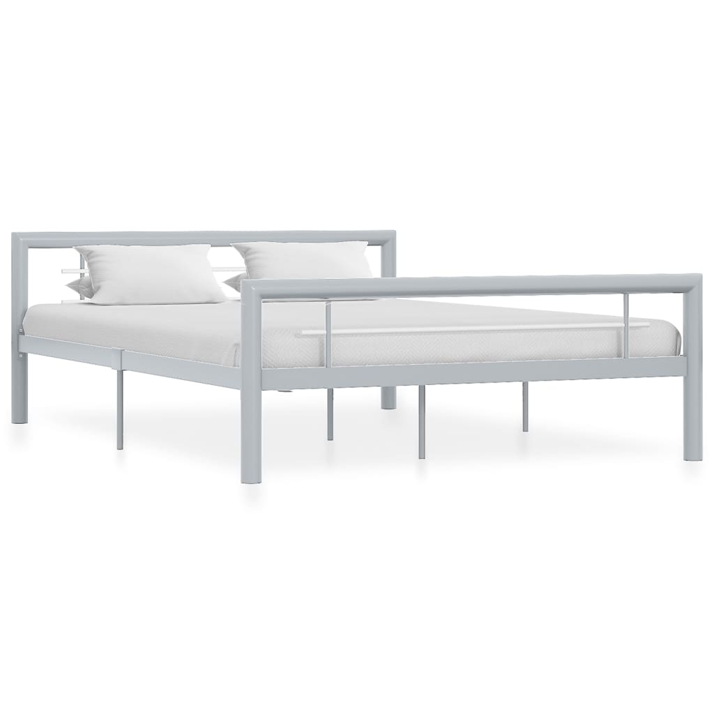 Cadru De Pat, , , Metal
