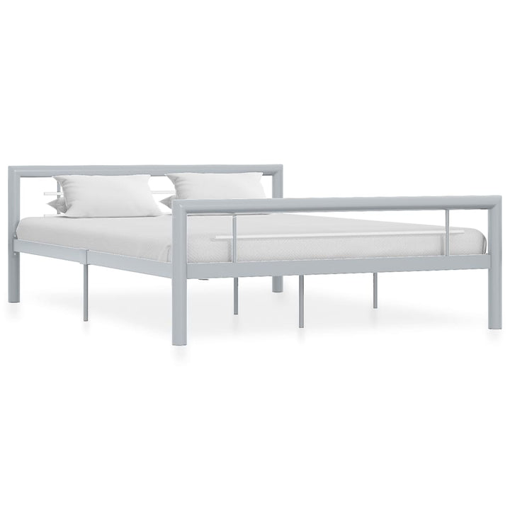 Cadru De Pat, , , Metal