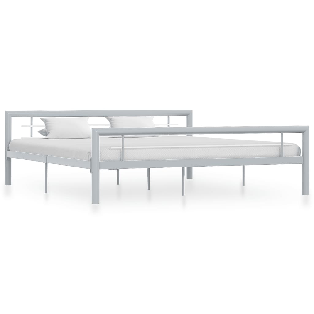 Cadru De Pat, , , Metal