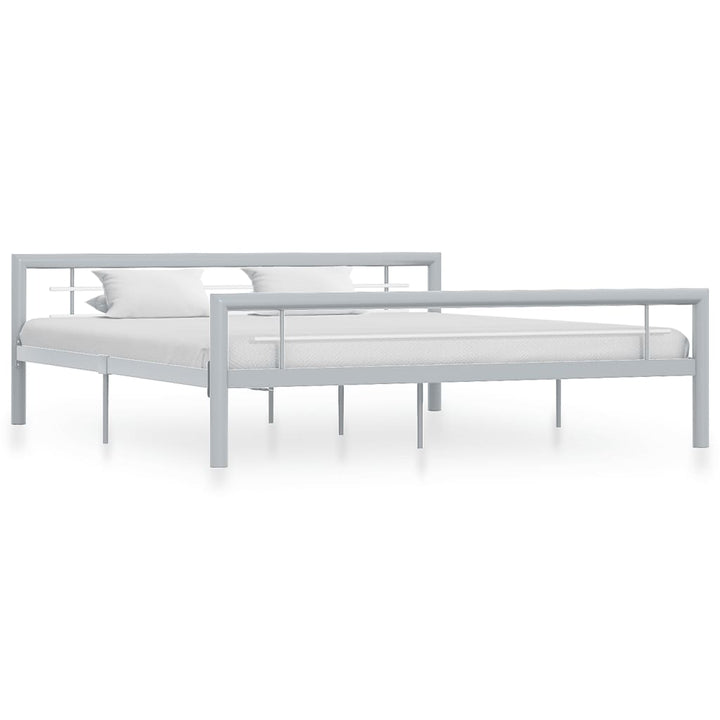 Cadru De Pat, , , Metal