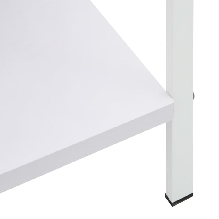 Etajeră Cărți 3 Rafturi, Stejar,60X27,6X124,5 Cm Lemn Prelucrat