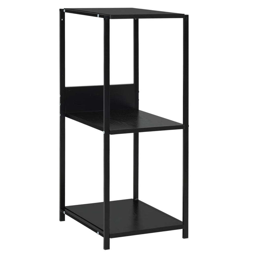 Bibliotecă Mică, , 33,5 X 39,6 X 79,7 Cm, Lemn Prelucrat