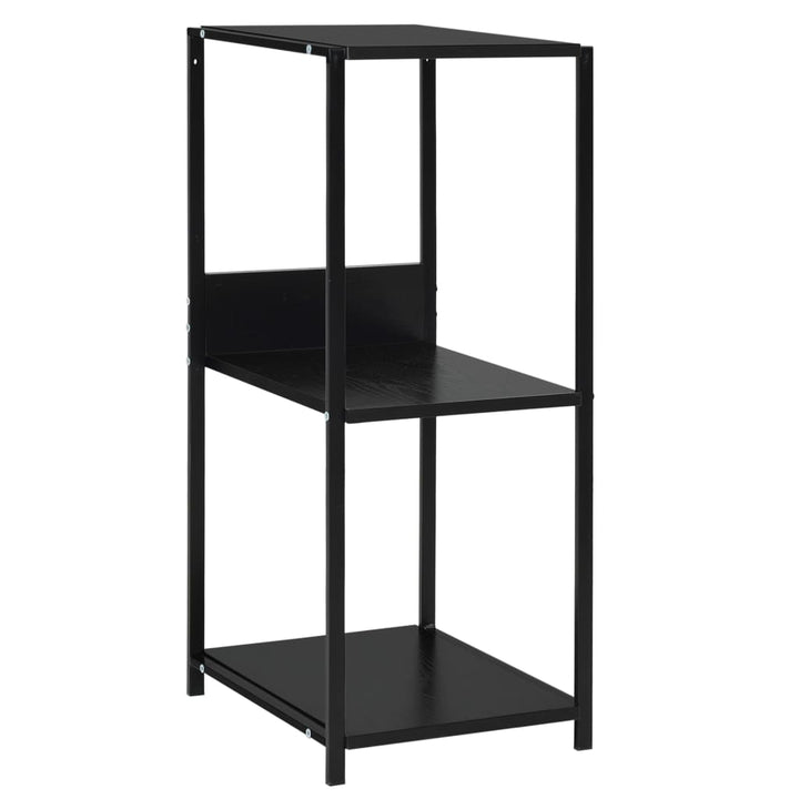 Bibliotecă Mică, , 33,5 X 39,6 X 79,7 Cm, Lemn Prelucrat