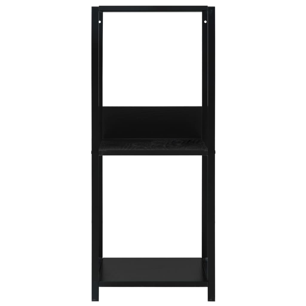Bibliotecă Mică, , 33,5 X 39,6 X 79,7 Cm, Lemn Prelucrat