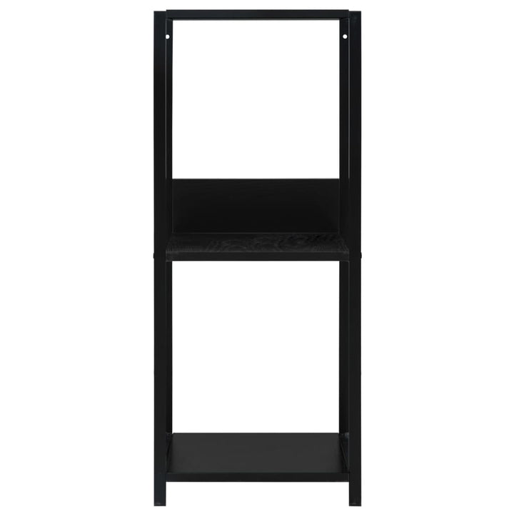 Bibliotecă Mică, , 33,5 X 39,6 X 79,7 Cm, Lemn Prelucrat