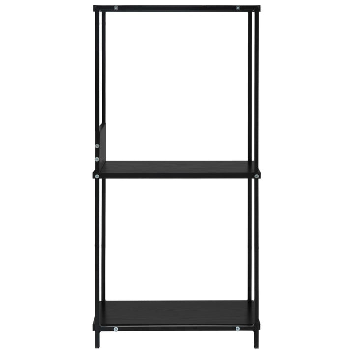 Bibliotecă Mică, , 33,5 X 39,6 X 79,7 Cm, Lemn Prelucrat