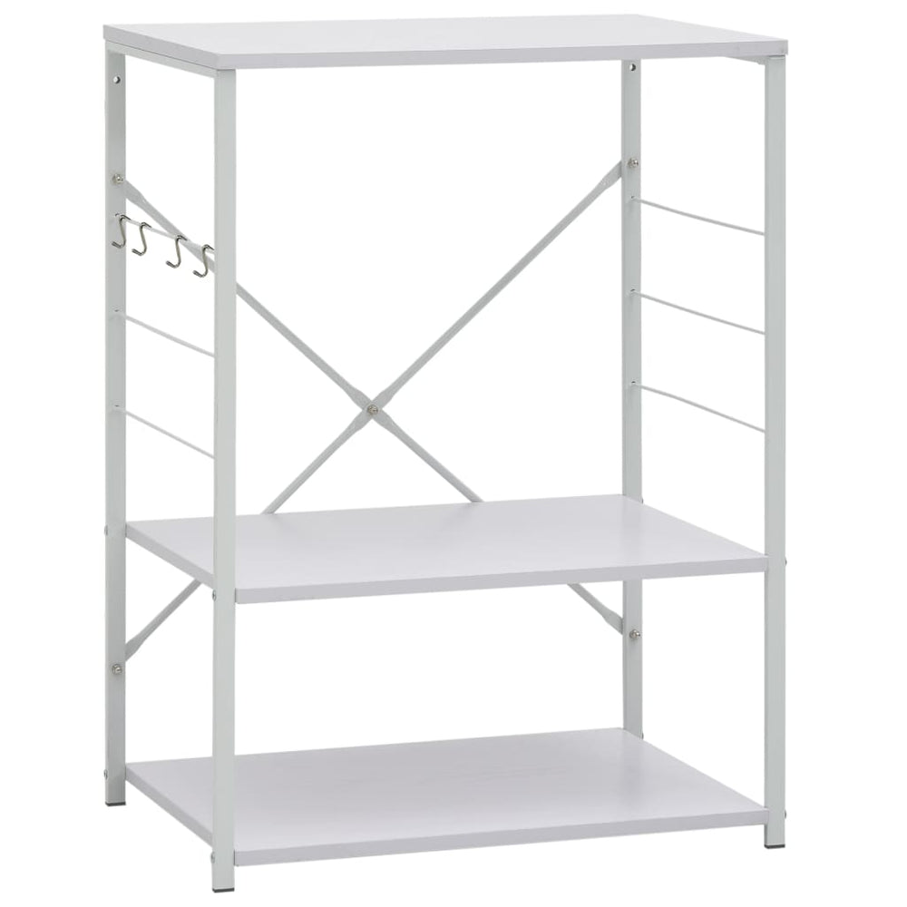 Dulap Cuptor Microunde, , 60 X 39,6 X 79,5 Cm, Pal