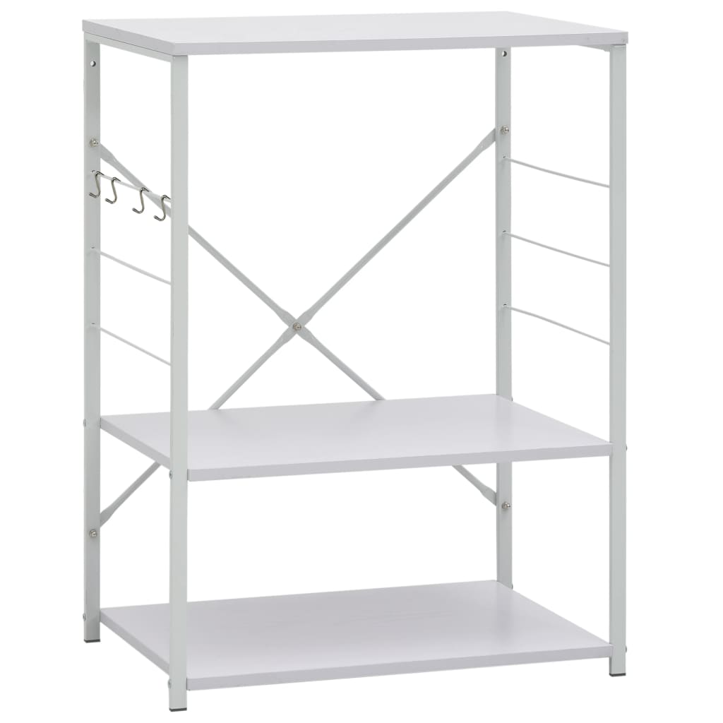 Dulap Cuptor Microunde, , 60 X 39,6 X 79,5 Cm, Pal