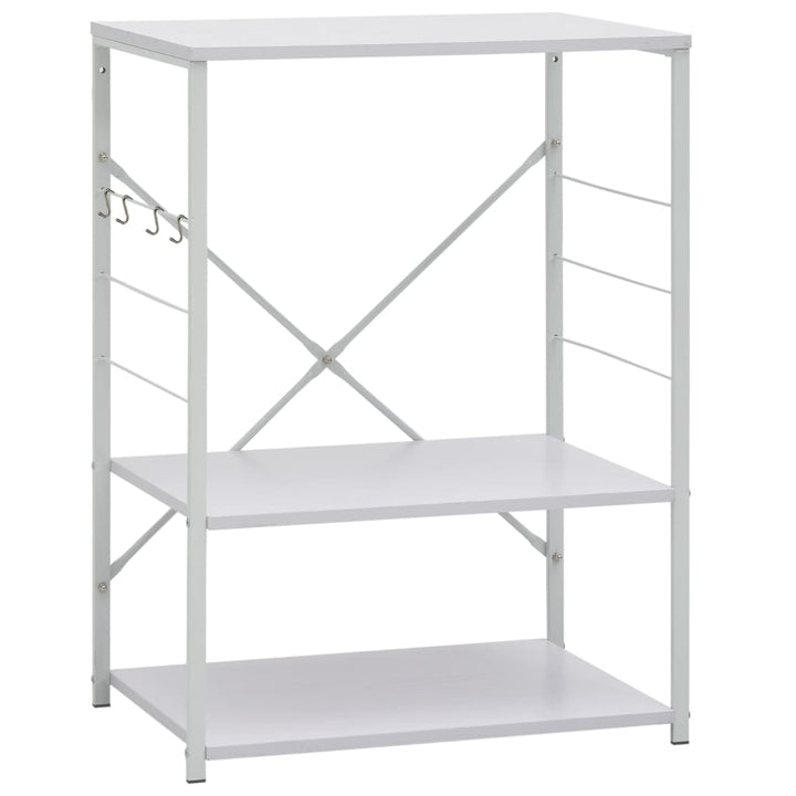 Dulap Cuptor Microunde, , 60 X 39,6 X 79,5 Cm, Pal
