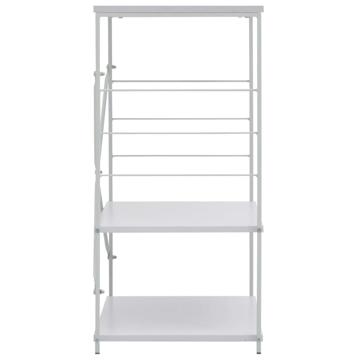 Dulap Cuptor Microunde, , 60 X 39,6 X 79,5 Cm, Pal