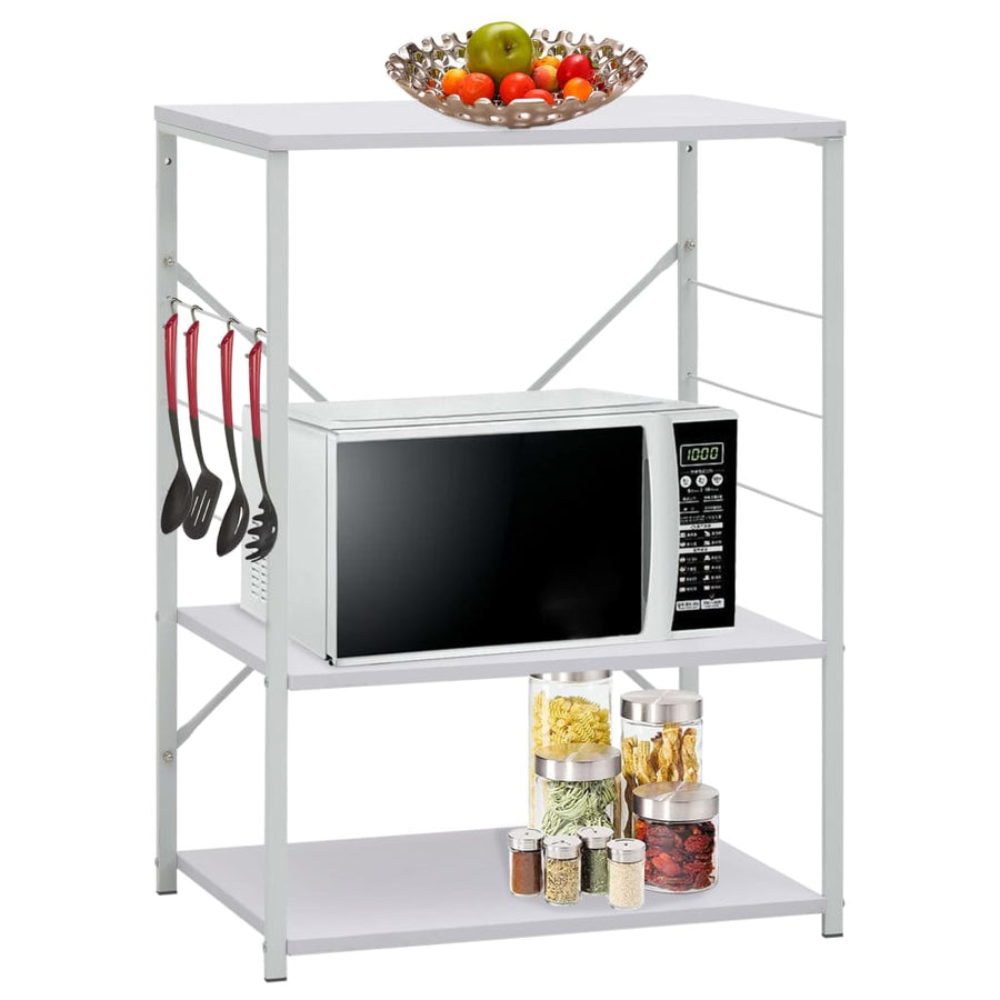 Dulap Cuptor Microunde, , 60 X 39,6 X 79,5 Cm, Pal