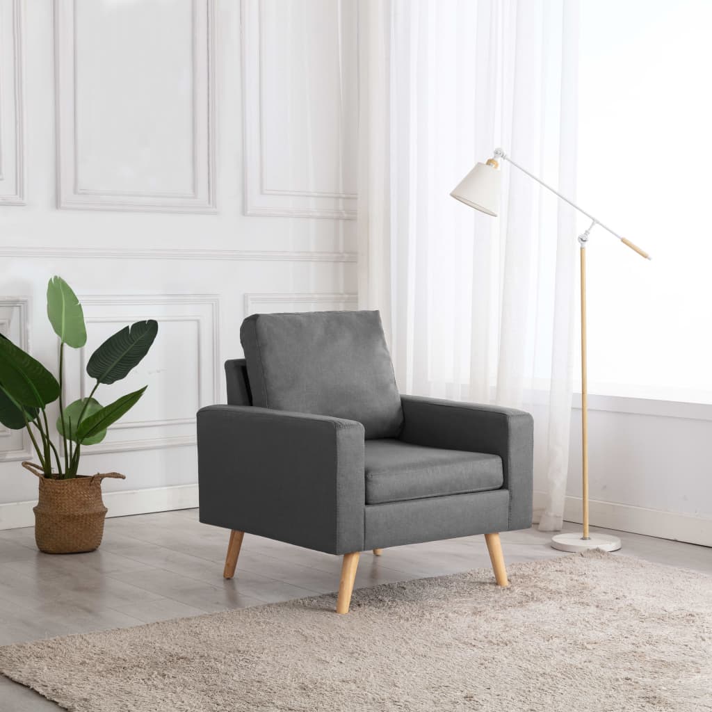 Fotoliu, , Material Textil