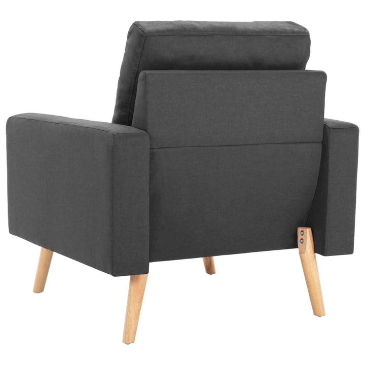 Fotoliu, , Material Textil