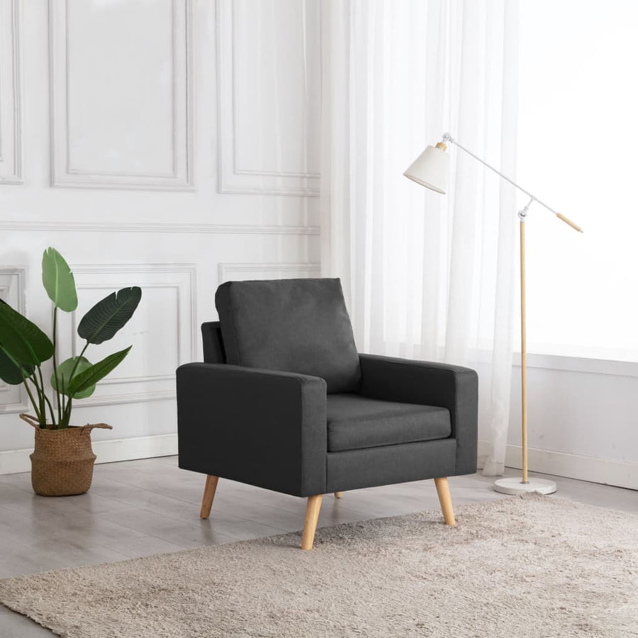 Fotoliu, , Material Textil