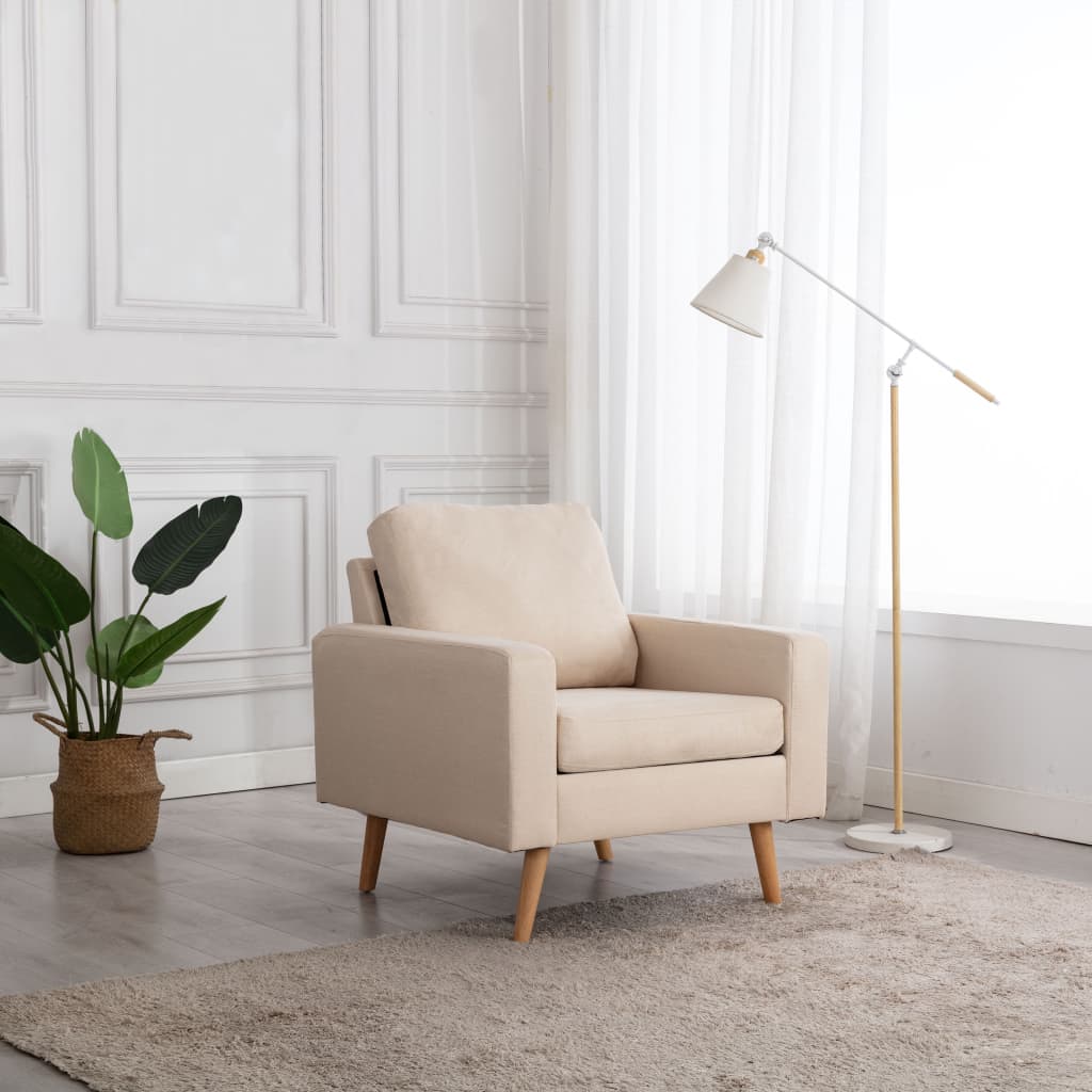 Fotoliu, , Material Textil