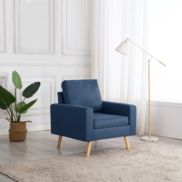 Fotoliu, , Material Textil