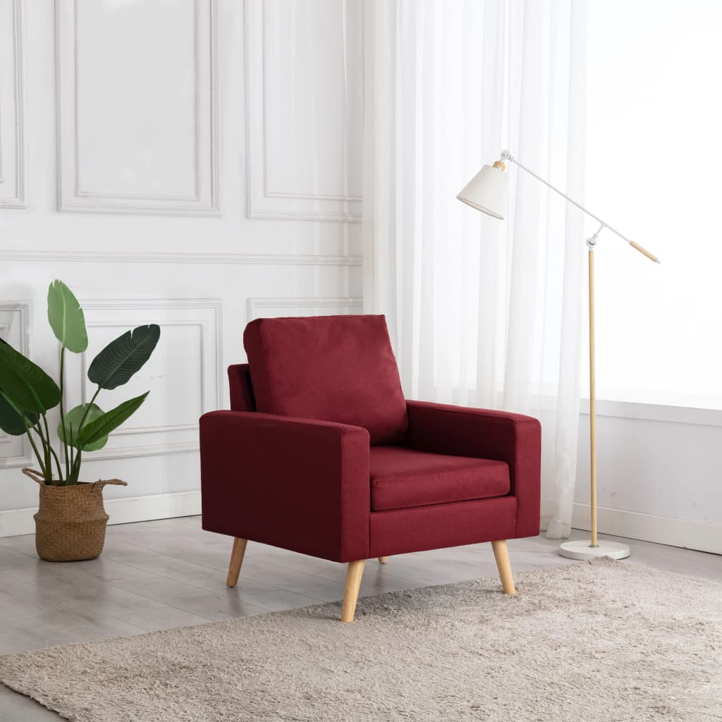 Fotoliu, , Material Textil