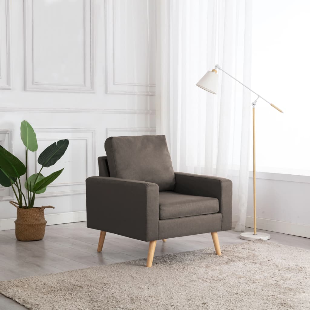 Fotoliu, , Material Textil