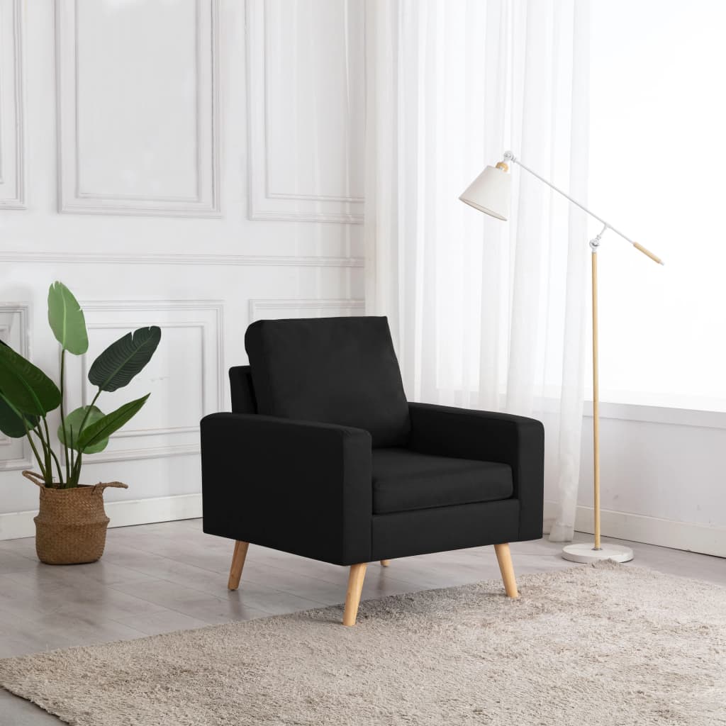 Fotoliu, , Material Textil