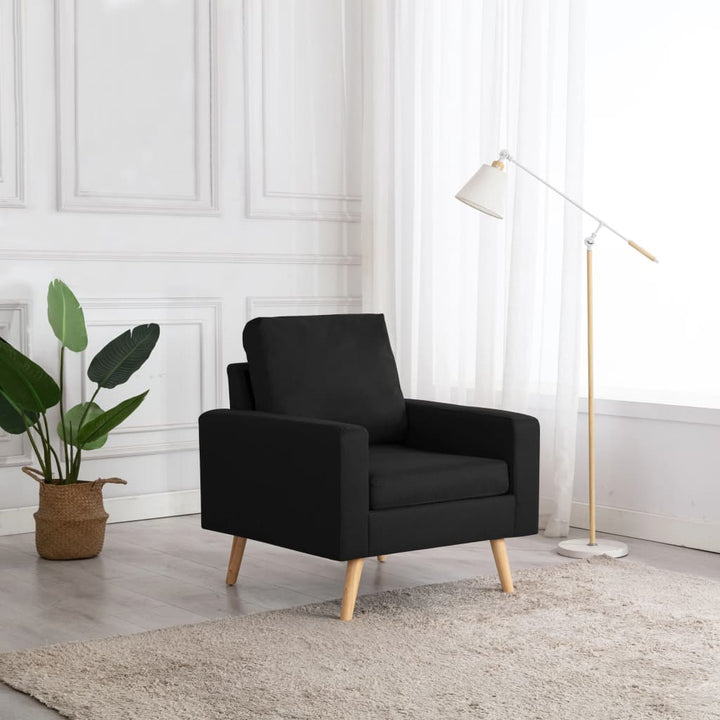 Fotoliu, , Material Textil