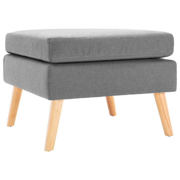 Taburet, , Material Textil