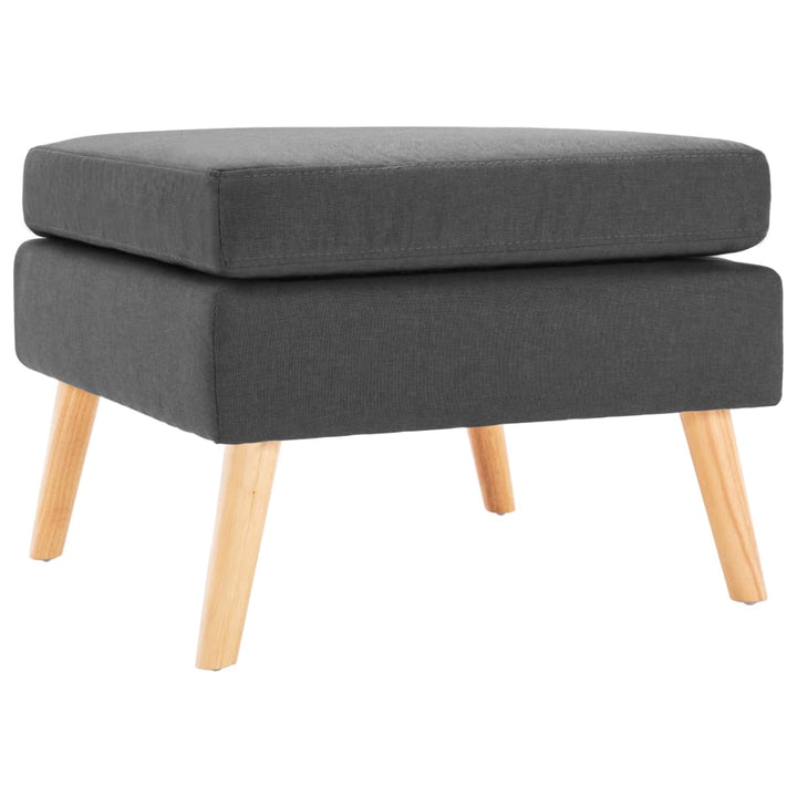 Taburet, , Material Textil
