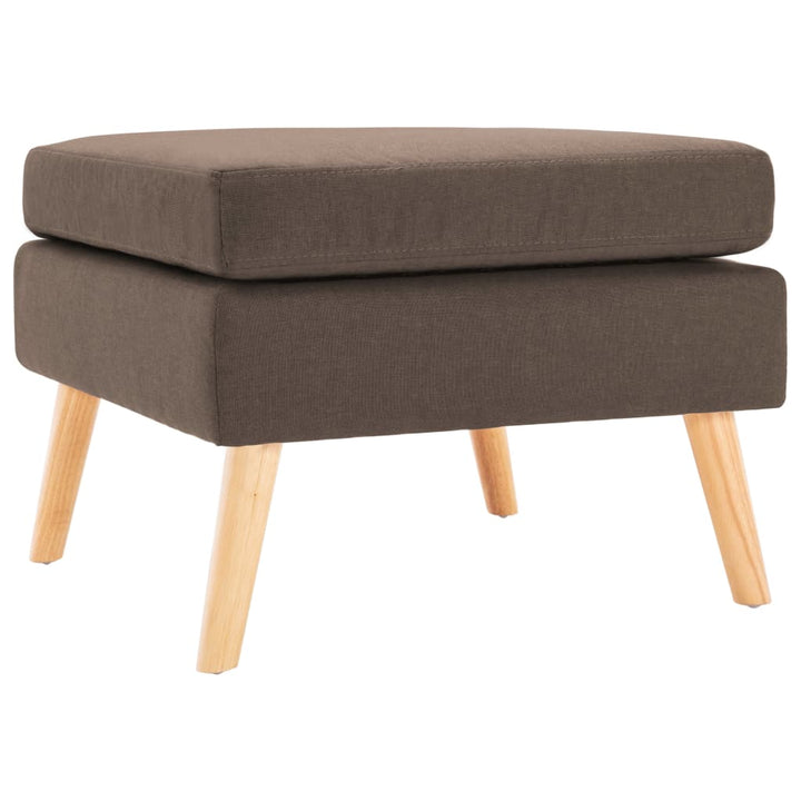 Taburet, , Material Textil