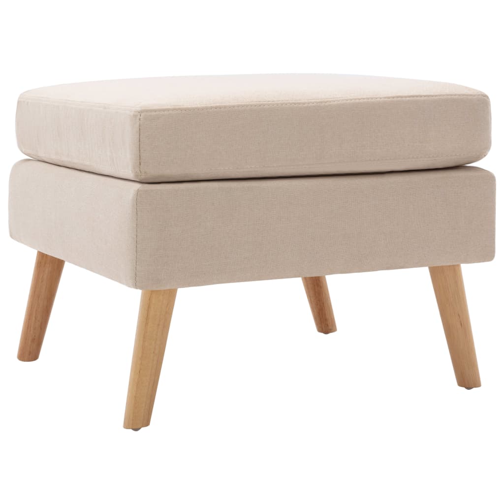 Taburet, , Material Textil