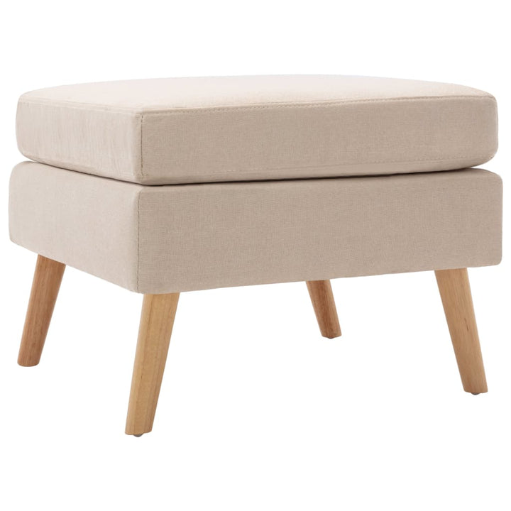 Taburet, , Material Textil