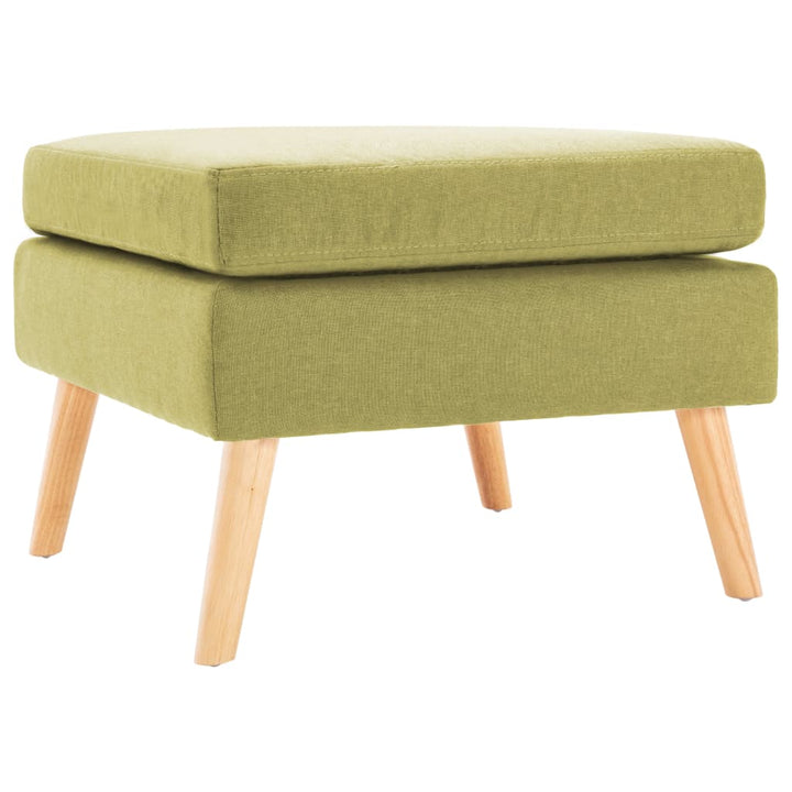 Taburet, , Material Textil