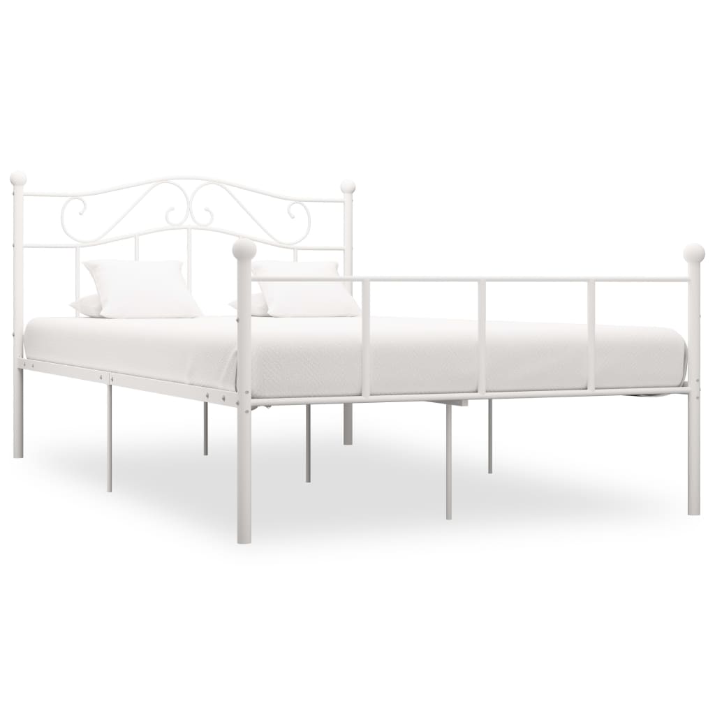 Cadru De Pat, , , Metal