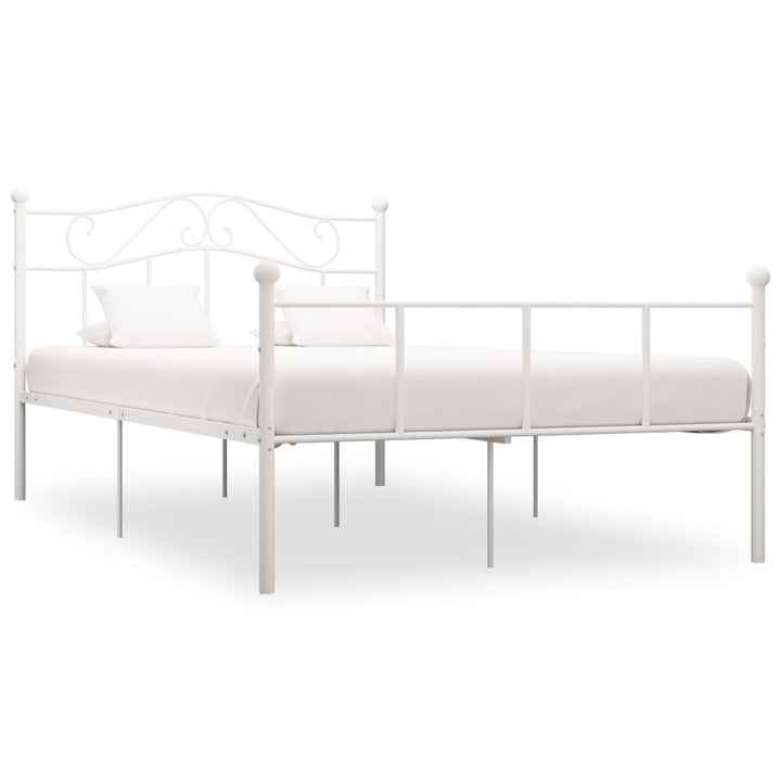 Cadru De Pat, , , Metal