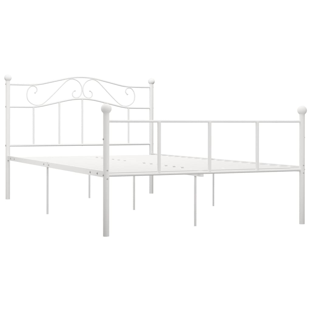 Cadru De Pat, , , Metal