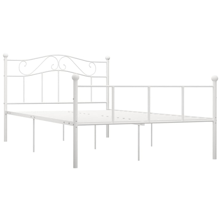 Cadru De Pat, , , Metal