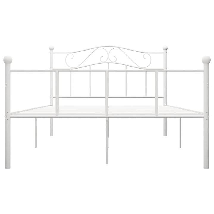Cadru De Pat, , , Metal