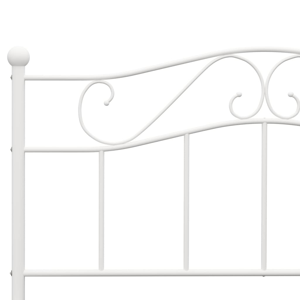 Cadru De Pat, , , Metal