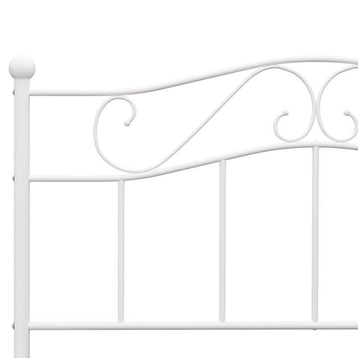 Cadru De Pat, , , Metal