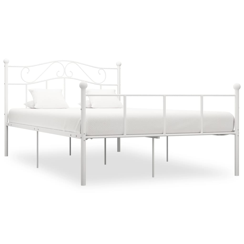 Cadru De Pat, , , Metal