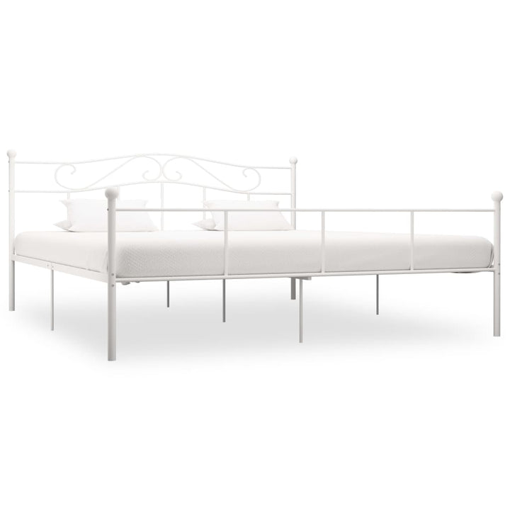 Cadru De Pat, , , Metal