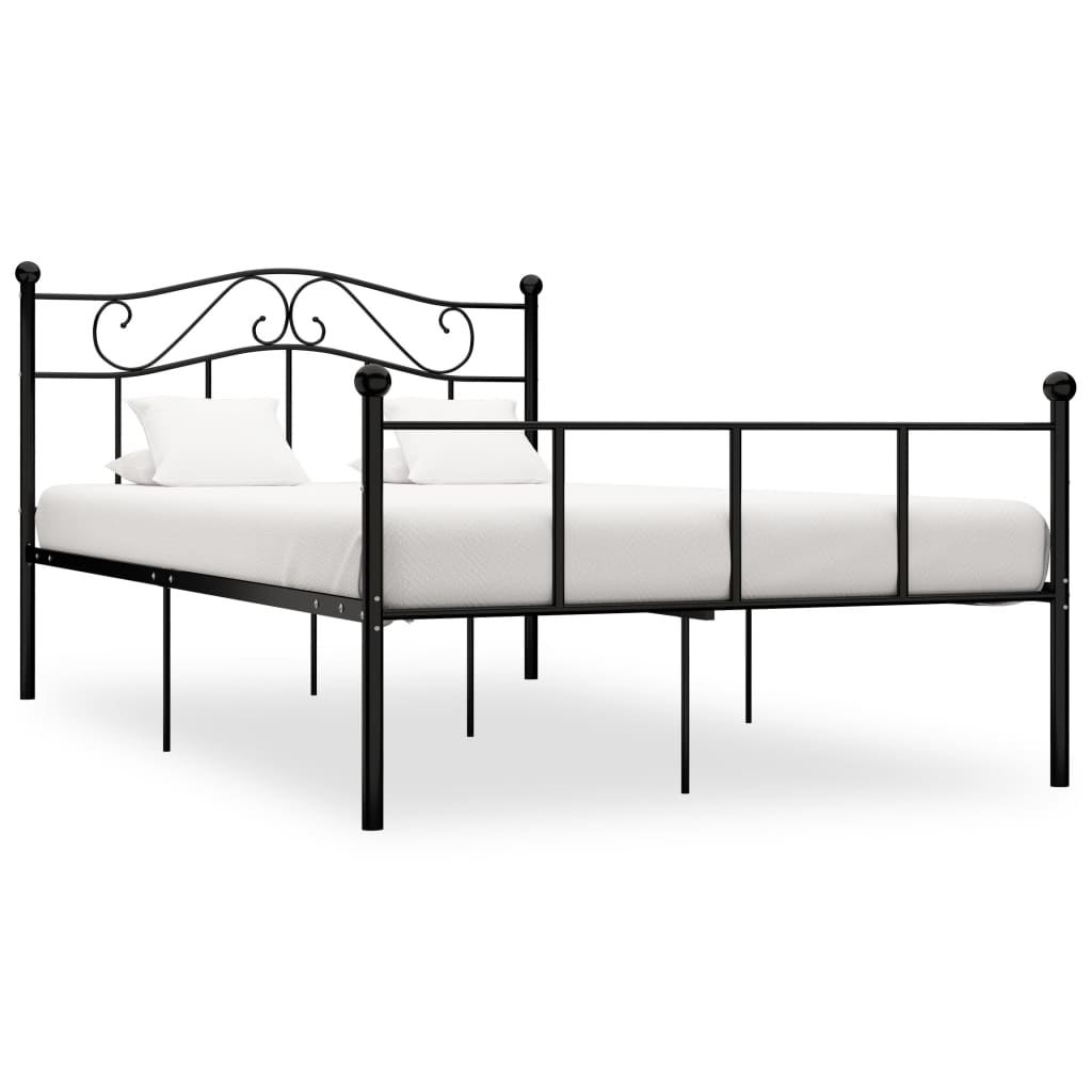 Cadru De Pat, , , Metal