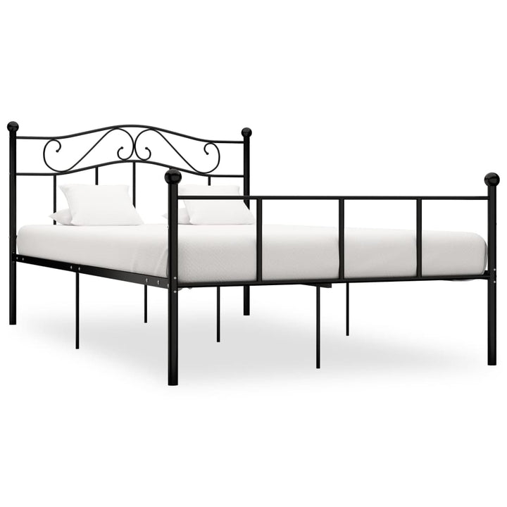 Cadru De Pat, , , Metal