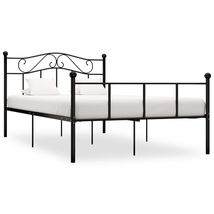 Cadru De Pat, , , Metal