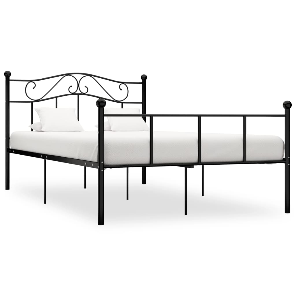Cadru De Pat, , , Metal